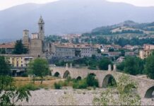 A Bobbio Ü Dasbratt e streetfood per tutto il week end