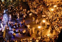 A Pianello attesa per la Festa del Cotechino e la grande Fiera d’Agosto
