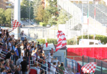 Calcio, luci e ombre per le piacentine