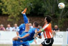 Atletico: fragile, maneggiare con cura