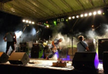 Tendenze è maggiorenne 48 band dal vivo a Spazio4