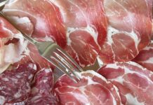 Da Dorino tortelli e salumi valgono il viaggio