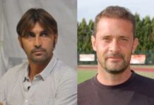 Viali-Mantelli, derby al Garilli