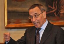 Vaciago: ”La Fondazione? Si deciderà tutto a Parma”