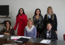 Imprese rosa in rete verso nuovi mercati