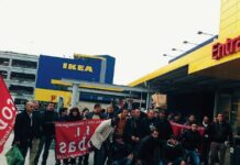 Ikea, tensione alle stelle e la politica è in ritardo