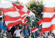 La Lupa è pronta a ripartire