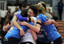 Copra Elior e Rebecchi Nordmeccanica, Piacenza vola verso un weekend decisivo: obiettivo, due finali europee