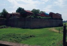 Bastione Borghetto, progetti cercansi