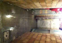 Rivi e cantine allagate in centro: chi se ne occupa?