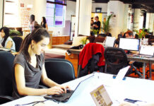 Piacenza Hub, a Gariga primo spazio di co-working