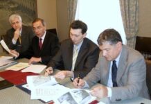 Fondazione, a Vigevano prima firma per il Polo Tecnico Professionale Calzaturiero