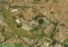 Piacenza, quattro foto su Facebook ne “reinventano” il profilo