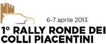 Rally Ronde Colli Piacentini, rombano i motori: Bobbio protagonista il 6 e 7 aprile