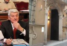 Fondazione, le scelte di Anselmi arroventano lo scontro interno