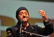 Lucio Dalla, quel settembre 1981 in concerto alla Galleana…