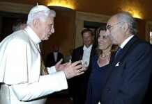 Ettore Gotti Tedeschi e Ior, Dagospia ipotizza la scelta di un “confessore sbagliato”