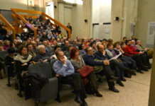 Comitato Pertite e sindaco Dosi, per adesso è un dialogo tra sordi