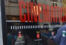Cinematica, in via Roma uno spazio dedicato ai giovani e alla creatività