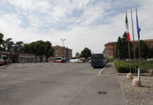 Piazza Cittadella, Italia Nostra: “Una follia metterci un parcheggio”