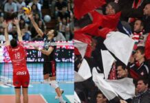 Sport piacentino sugli scudi: Lupa in D, Copra Elior 1-1 in finale-scudetto
