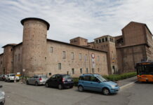 Trent’anni di museo a Palazzo Farnese, l’esposizione