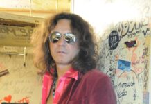 J.C. Cinel, è anche piacentino il rock che conquista club e festival europei