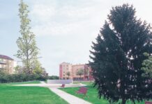 Rinaturalizzazione urbana e dialogo con il paesaggio