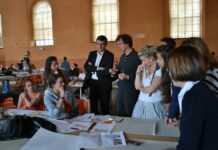Politecnico, suona la Marsigliese: 200 studenti francesi a Piacenza per un workshop internazionale