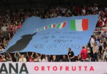 Copra Elior Piacenza, lo scudetto del volley maschile si deciderà a Trento: proprio come nel 2009…