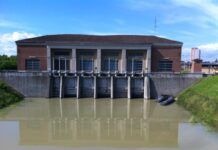 “Piena del Po, Piacenza allagata senza il Consorzio di Bonifica”