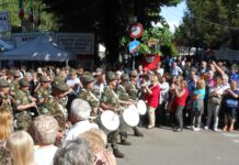 Adunata Alpini, Piacenza regge l’urto dei 400mila e scopre di potersi reinventare