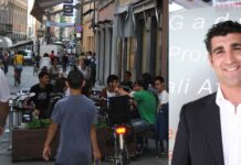 Chiappa: “I giovani sono pronti e da tempo, ma adesso servono risposte e azioni concrete”