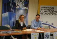 Cna Piacenza apre al commercio: sezione guidata da Walter Bulla?