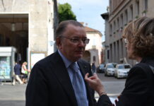 Squinzi a Piacenza: “Giocatevi bene le carte per l’Expo”