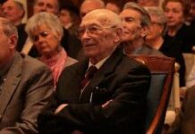 Piacenza dice addio a Ferdinando Arisi