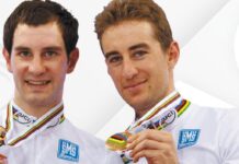 Sei Giorni delle Rose, 200 ciclisti di 31 nazioni: a Fiorenzuola campioni olimpici e mondiali