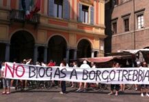 Mio Post – “Caccia alle streghe oppure agli stregoni del biogas?”