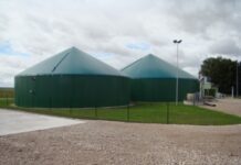 Biogas a Borgotrebbia, pedalata di protesta del comitato anti-impianto