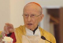 Addio a monsignor Tonini. L’ultimo monito: “Il giornalismo o è profeta o è niente!”