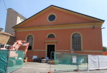 Eataly alla Cavallerizza, apertura a fine anno