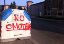 Arcigay: “Piacenza omofoba, ma senza disturbare”