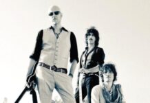Negrita al Politeama, emozioni unplugged