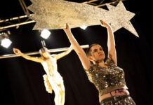 “L’altra scena”, gran finale