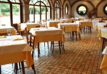 Antica Trattoria Da Cattivelli, una storia di famiglia sulle rive del Po