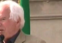 Addio a Mario Cravedi, alfiere dei valori della Resistenza