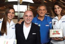 Rebecchi Nordmeccanica, stagione al via: l’obiettivo è confermarsi
