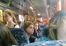 Bergonzi: “Bullismo e violenza sui bus: cosa aspettiamo ad intervenire con decisione?”