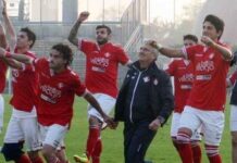 Pro e Piacenza, piedi per terra ma la classifica adesso sorride