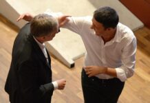 Bergonzi: “Congresso Pd, tra Renzi e Cuperlo scelgo di non partecipare”